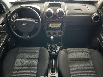 ECOSPORT FREESTYLE 1.6 2012 - Foto 4