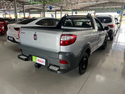 STRADA CS HARDWORKING 2018 - Foto 6