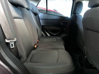 TRACKER LT 1.8 2016 AUTOMÁTICA - Foto 5