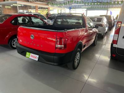 SAVEIRO CS 1.6 2023 - Foto 4