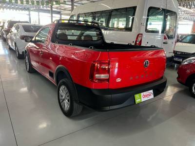 SAVEIRO CS 1.6 2023 - Foto 5