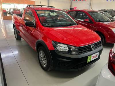 SAVEIRO CS 1.6 2023 - Foto 1