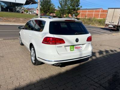 PASSAT VARIANT 2.0 - Foto 13