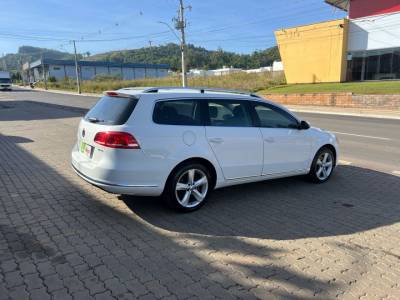 PASSAT VARIANT 2.0 - Foto 11