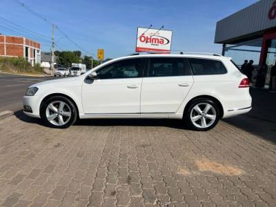 PASSAT VARIANT 2.0 - Foto 9