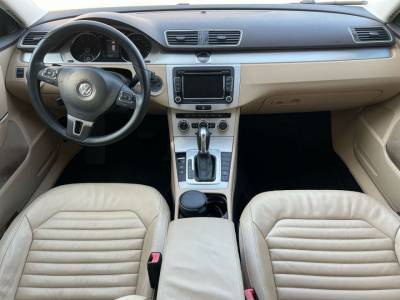 PASSAT VARIANT 2.0 - Foto 6