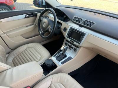 PASSAT VARIANT 2.0 - Foto 5