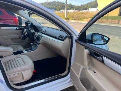 PASSAT VARIANT 2.0 - Foto 4