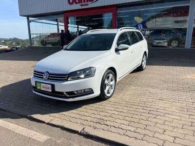 PASSAT VARIANT 2.0 - Foto 1