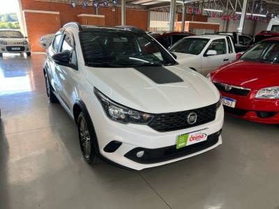 ARGO TREKKING 1.3 2020 - Foto 1