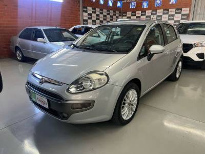 PUNTO ESSENCE 1.6 DUALOGIC 2013 - Foto 2