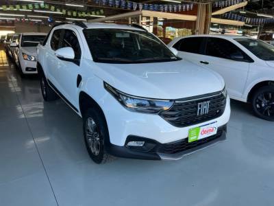STRADA VOLCANO 2021  - Foto 1