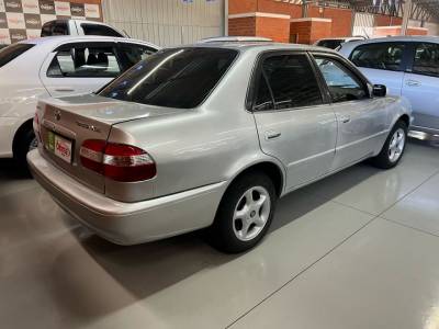 COROLLA XEI 2000 - Foto 8