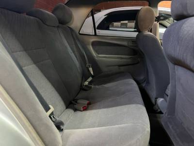 COROLLA XEI 2000 - Foto 5