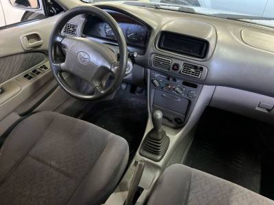 COROLLA XEI 2000 - Foto 3