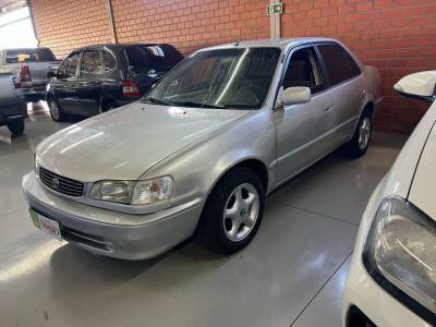 COROLLA XEI 2000 - Foto 2
