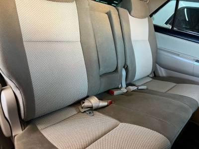TOYOTA HILUX SW4 SR FLEX 2015 - Foto 8