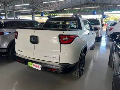TORO FREEDOM FLEX 1.8 AUTOMÁTICO 2018 - Foto 8