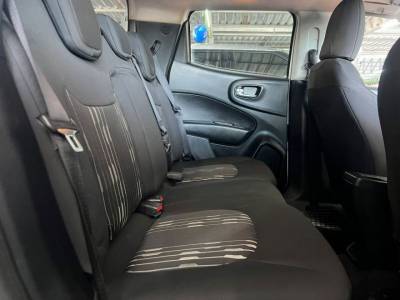 TORO FREEDOM FLEX 1.8 AUTOMÁTICO 2018 - Foto 6