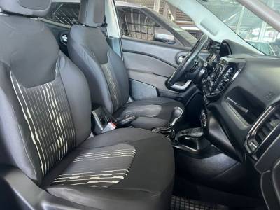 TORO FREEDOM FLEX 1.8 AUTOMÁTICO 2018 - Foto 5