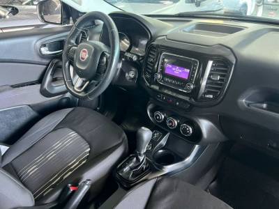 TORO FREEDOM FLEX 1.8 AUTOMÁTICO 2018 - Foto 3