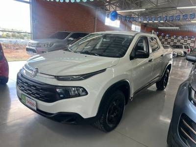 TORO FREEDOM FLEX 1.8 AUTOMÁTICO 2018 - Foto 2