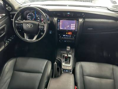 SW4 SRX 2021 DIESEL 4X4 - Foto 4