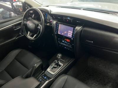 SW4 SRX 2021 DIESEL 4X4 - Foto 3