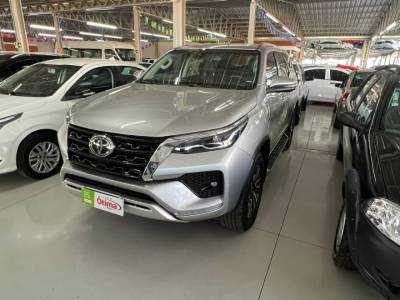 SW4 SRX 2021 DIESEL 4X4 - Foto 2