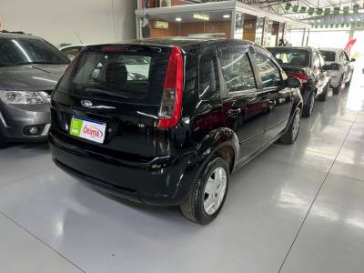 FORD FIESTA 1.6 2011 - Foto 10