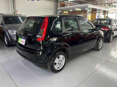 FORD FIESTA 1.6 2011 - Foto 9
