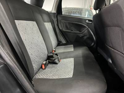 FORD FIESTA 1.6 2011 - Foto 6