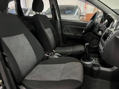 FORD FIESTA 1.6 2011 - Foto 5