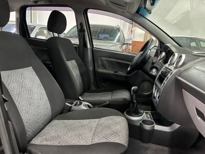 FORD FIESTA 1.6 2011 - Foto 4