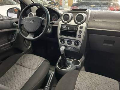 FORD FIESTA 1.6 2011 - Foto 3