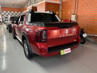 OROCH DYNAMIQUE 1.6 2016 - Foto 8