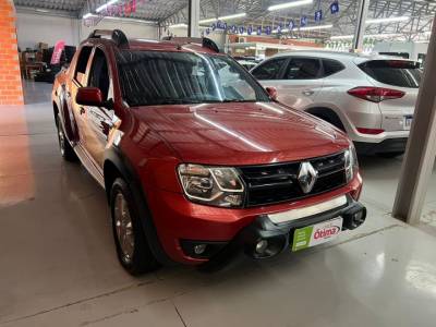OROCH DYNAMIQUE 1.6 2016 - Foto 2
