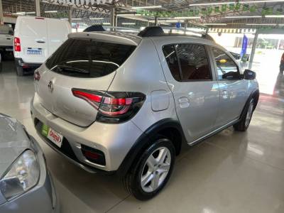 SANDERO STEPWAY 2023 - Foto 9