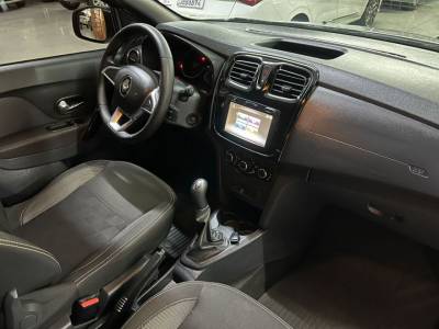 SANDERO STEPWAY 2023 - Foto 4