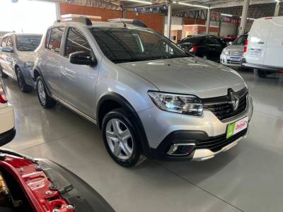 SANDERO STEPWAY 2023 - Foto 2