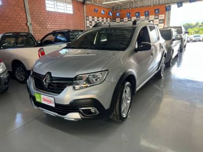 SANDERO STEPWAY 2023 - Foto 1