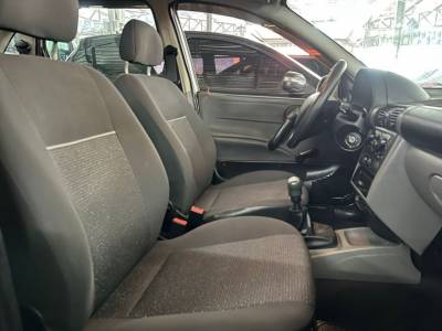 CHEVROLET CLASSIC LS 2013 - Foto 4