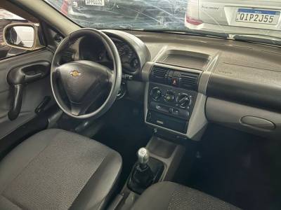 CHEVROLET CLASSIC LS 2013 - Foto 3