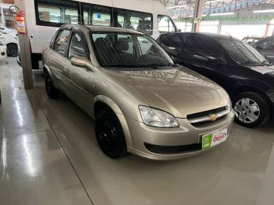 CHEVROLET CLASSIC LS 2013 - Foto 1