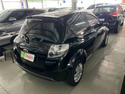 FORD KA 2013 - Foto 7
