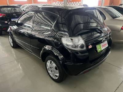 FORD KA 2013 - Foto 6