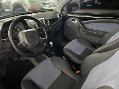 FORD KA 2013 - Foto 4