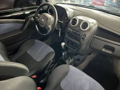 FORD KA 2013 - Foto 3