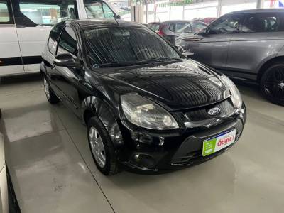 FORD KA 2013 - Foto 1