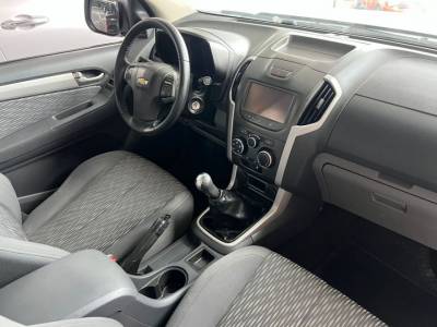 S10 LT 2015 - Foto 2